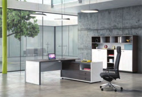 辽宁办公室家具厂家告诉您选择什么样式的办公家具才更适合